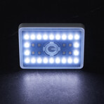 Glowstone Flashlight // Essentials Pack (White)