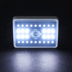 Glowstone Flashlight // Professional pack