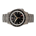 Bremont Ionbird Automatic // IONBIRDMODEL12020-B // Pre-Owned