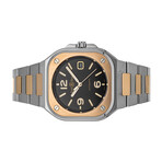 Bell & Ross BR-05 Automatic // BR05A-BL-STPG/SSG // Pre-Owned