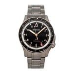 Bremont Ionbird Automatic // IONBIRDMODEL12020-B // Pre-Owned