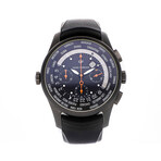 Girard-Perregaux World Time WW.TC Chronograph Sincere Limited Edition Automatic // 49805-24-663SFK6A // Pre-Owned