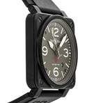 Bell & Ross BR03-92 Military Type GI Joe Edition Automatic // BR0392-MIL-CE // Pre-Owned
