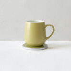 Ui Mug Set // Classic Olive