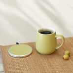 Ui Mug Set // Classic Olive