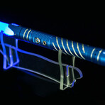 Cyber Blade Whirlwind // Blue