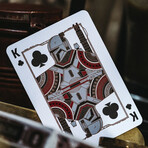 The Mandalorian Playing Cards // Set of 2