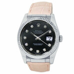 Rolex Datejust Automatic // 116139 // F Serial // Pre-Owned