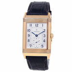 Jaeger-LeCoultre Grande Reverso Manual Wind // 273.2.04 // Pre-Owned