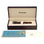 Icons Hemingway Novel Rollerball Pen // ISICHRIA // Store Display