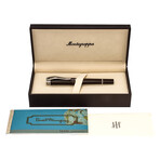 Icons Hemingway Novel Rollerball Pen // ISICHRIW // Store Display