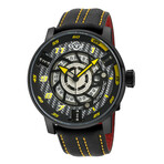 GV2 Motorcycle Swiss Automatic // 1315