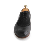 Dell Classic Shoe // Black (Euro: 41)