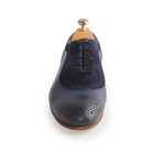 Dell Classic Shoe // Navy Blue (Euro: 41)