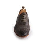 Bags Classic Shoe // Gray (Euro: 43)