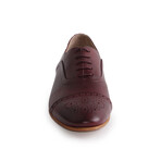 Bags Classic Shoe // Claret Red (Euro: 42)