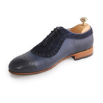 Dell Classic Shoe // Navy Blue (Euro: 40)