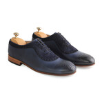 Dell Classic Shoe // Navy Blue (Euro: 39)
