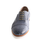 Bags Classic Shoe // Blue (Euro: 40)