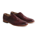 Bags Classic Shoe // Claret Red (Euro: 39)