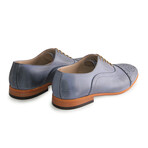 Bags Classic Shoe // Blue (Euro: 41)