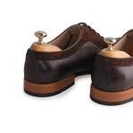 Dell Classic Shoe // Brown (Euro: 39)