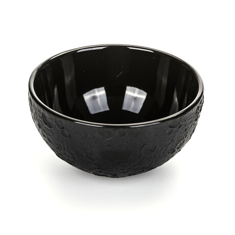Cosmic Diner Lunar // Porcelain Bowl (Small)