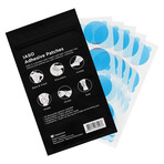 IASO Red Light Cold Laser Therapy Massager // 4 Pack + 40 Hydrocolloid Adhesive Patches