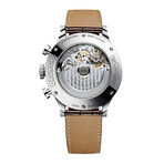 Baume & Mercier Capeland Chronograph Automatic // MOA10082 // New