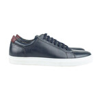Sport Sneaker V1 // Navy Blue (Euro Size 38)