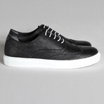 Sport Oxford Sneaker // Black (Euro Size 38)