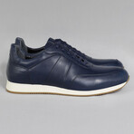Sport Sneaker V2 // Navy Blue (Euro Size 39)