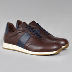 Sport Sneaker // Brown (Euro Size 44)