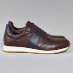 Sport Sneaker // Brown (Euro Size 39)