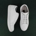 Sport Sneaker // White (Euro Size 46)