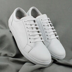Sport Sneaker // White (Euro Size 38)