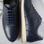 Sport Sneaker V2 // Navy Blue (Euro Size 45)