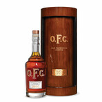 OFC 1995 25 Year Bourbon // 750 ml