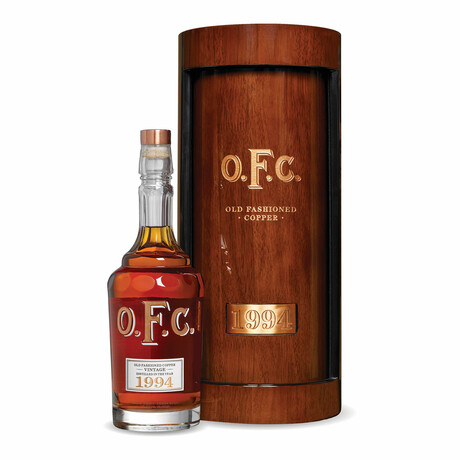 OFC 1994 25 Year Bourbon // 750 ml
