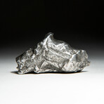 Genuine Natural Sikhote-Alin Meteorite // 68 g