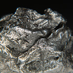 Genuine Natural Sikhote-Alin Meteorite // 73 g