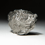 Genuine Natural Sikhote-Alin Meteorite // 76 g