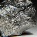 Genuine Natural Sikhote-Alin Meteorite // 73 g