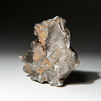 Genuine Natural Sikhote-Alin Meteorite + Display Box // V2 // 46 g