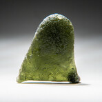 Genuine Natural Moldavite Tektite // 11.5 g