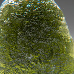 Genuine Natural Moldavite Tektite // 11.5 g