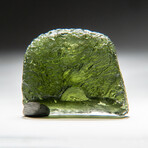 Genuine Natural Moldavite Tektite // 14.6 g
