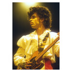 Prince Purple Rain Tour #2 (12"W x 16"H, Edition 100)