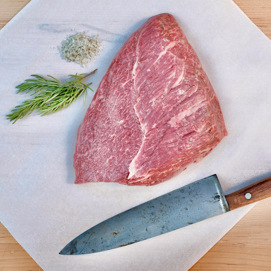 The Perfect Steakhouse Pairing Sensational Wagyu + Compound Butter