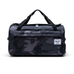 Outfitter Luggage // Night Camo